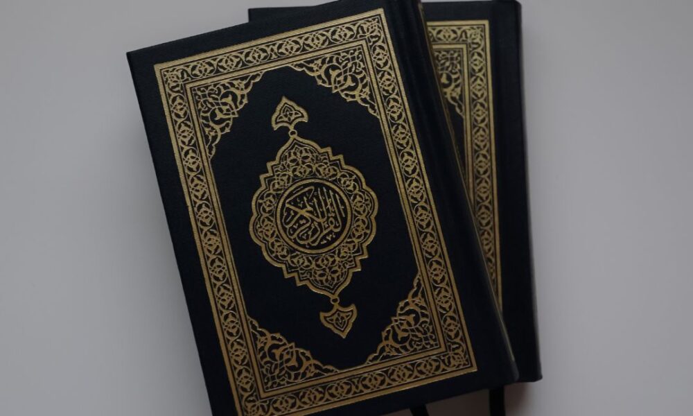 How to Build a Deep Spiritual Connection with Allah