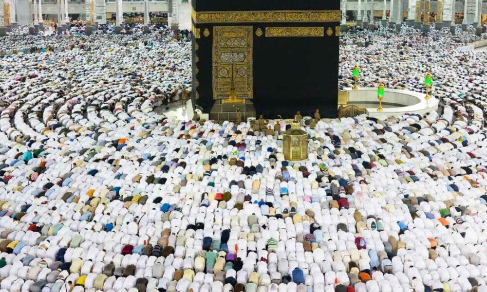Hajj 2026