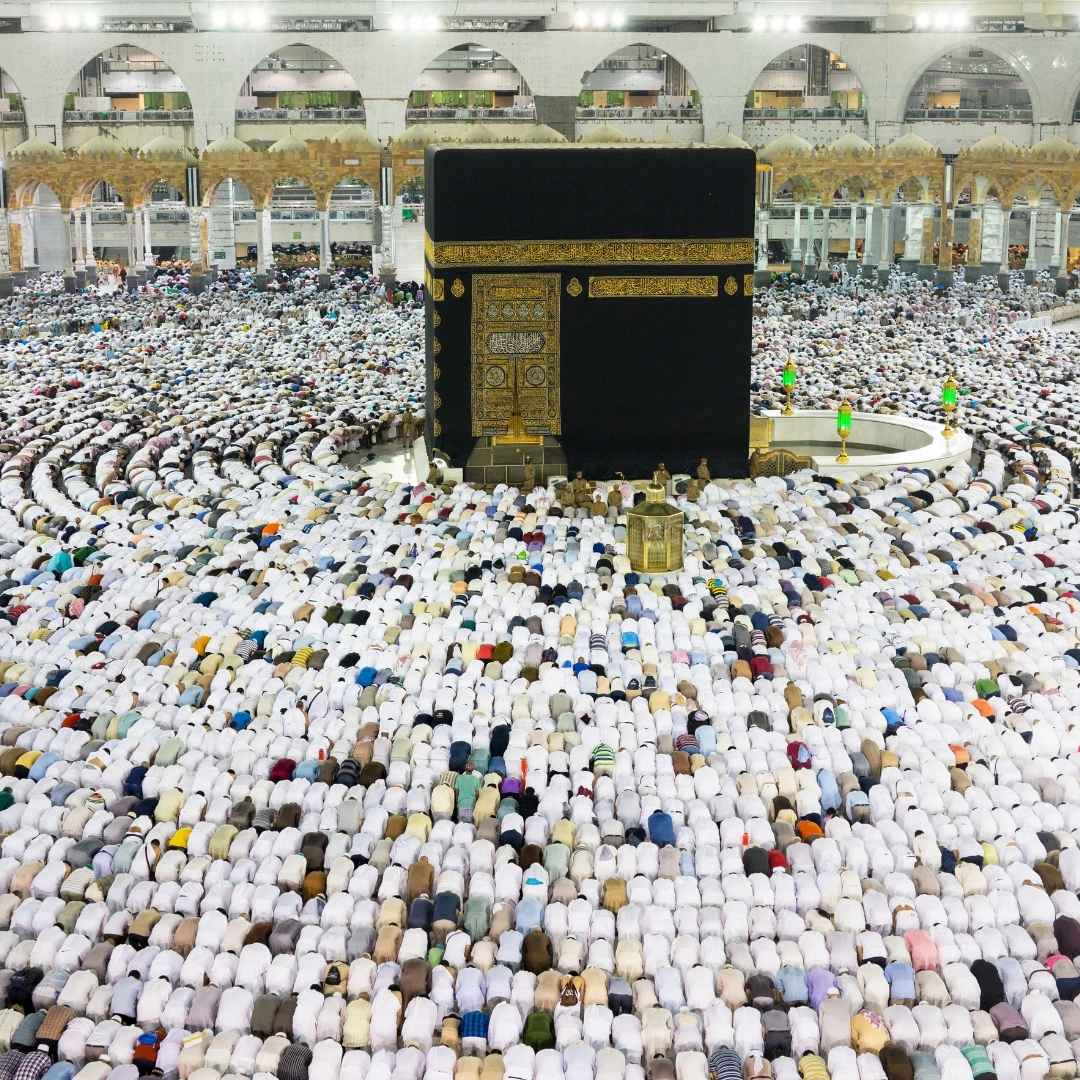 Hajj 2026