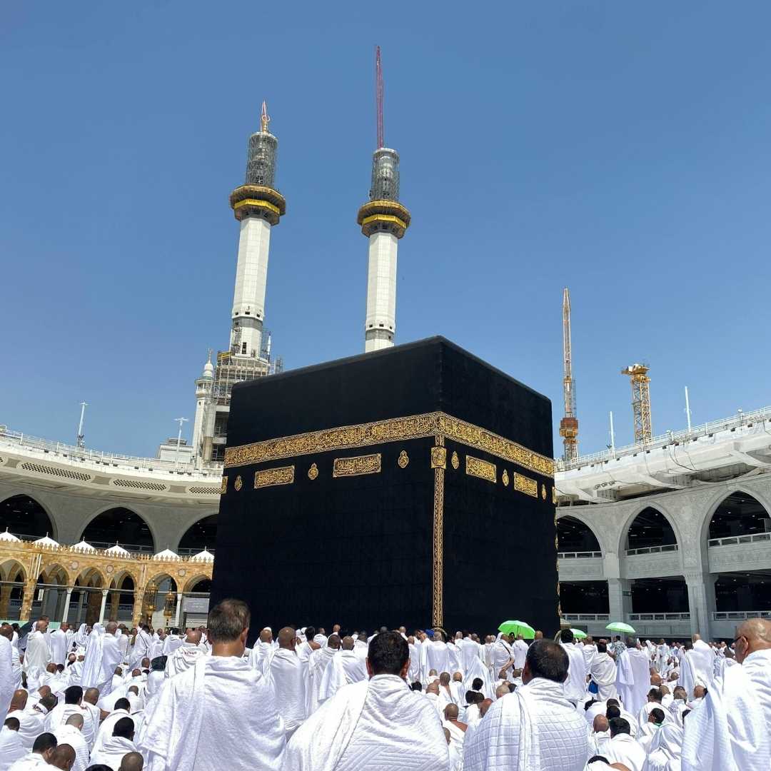 Hajj 2026