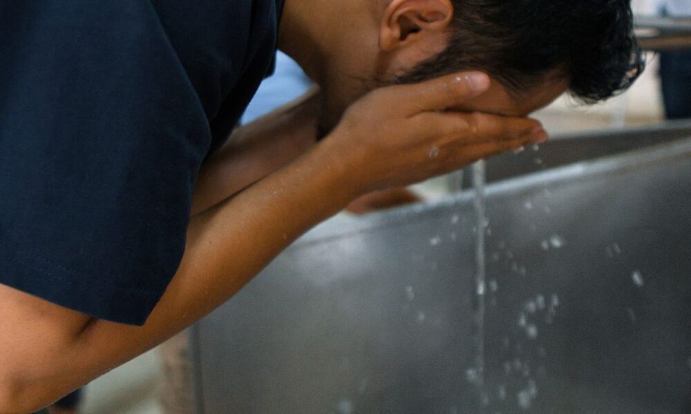 How to Make Wudu Properly?