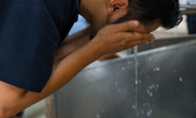 How to Make Wudu Properly?