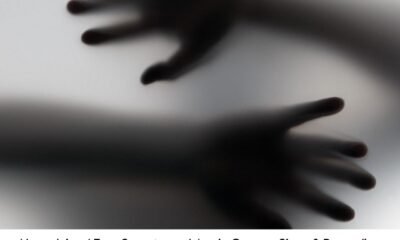 Unexplained Fear Symptoms Islamic Causes, Signs & Remedies